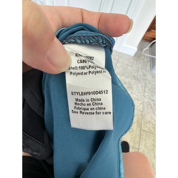 Adelyn Rae Tasha Dress M - Picture 11 of 11